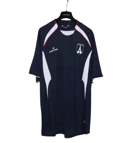 Balenciaga Paris Soccer Jersey