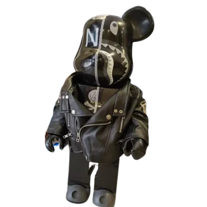 BE@RBRICK Figurine