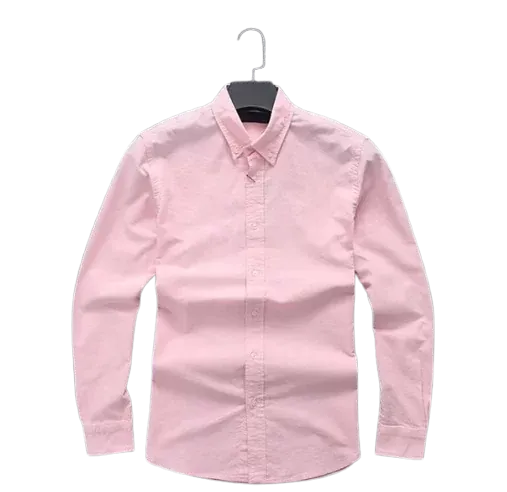 Polo Dress Shirt (5+ Colorways)