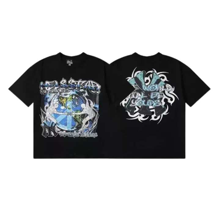 Hell Star T-Shirt