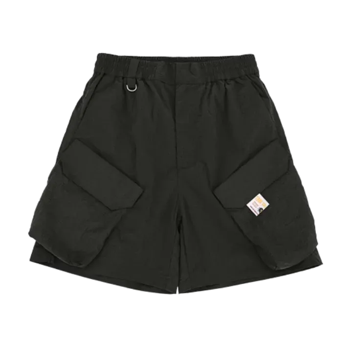 Cargo Shorts (2 Colorways)