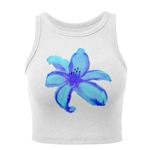 Corteis Tank Top (15+ Styles)