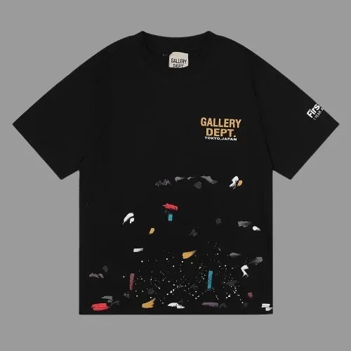 Gallery Dept shirt (3 Colorways)