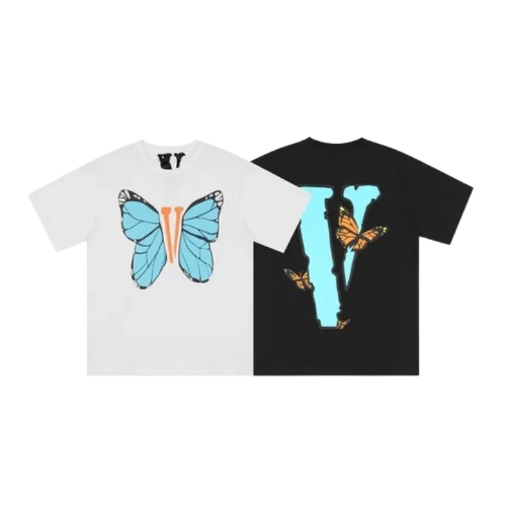 Vlone T-Shirt (4 Styles)