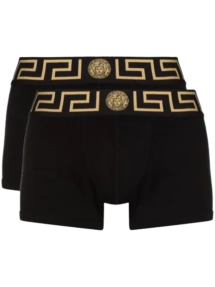 Versace Boxers (6 Colorways)