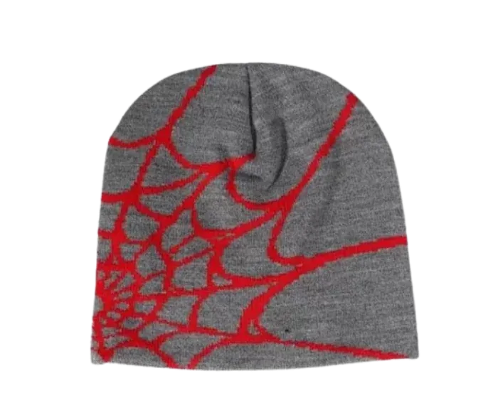 Spider Beanie (6+ Colourways)