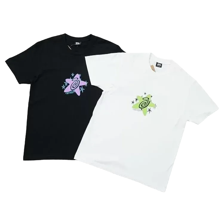 Stussy Star T-Shirt