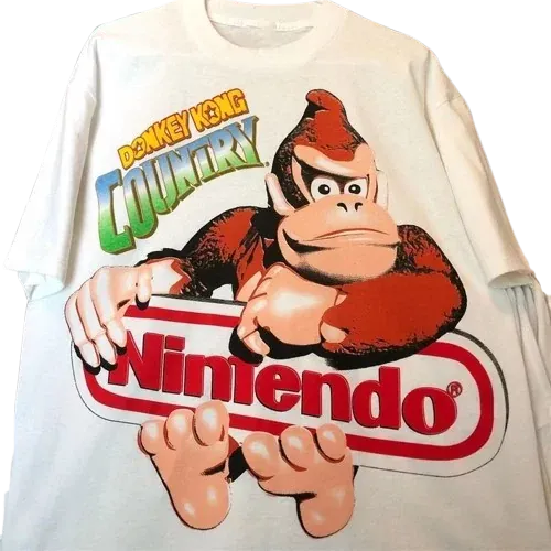 Donkey Kong Tee