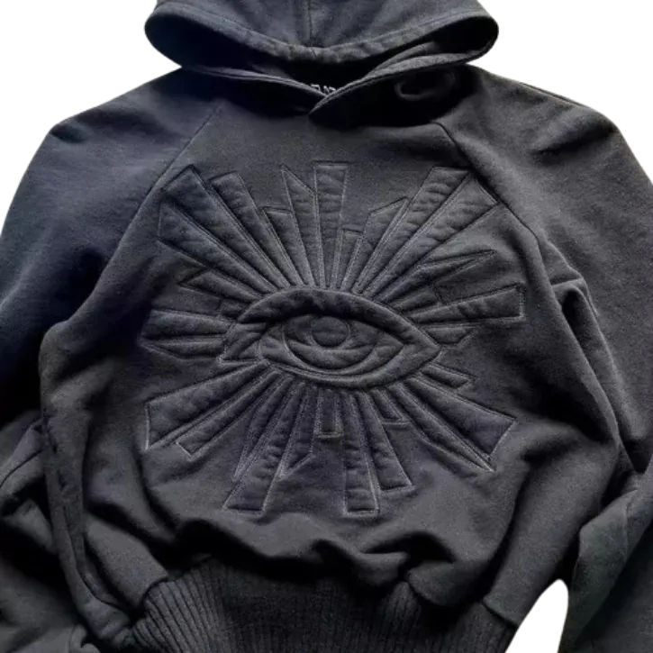 House Of Error Hoodie