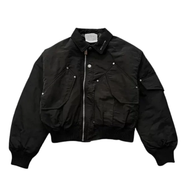 Alyx Bomber Jacket
