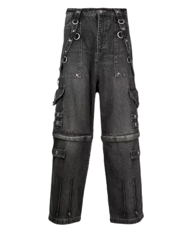 Balenciaga Rave Pants (3 Colorways)