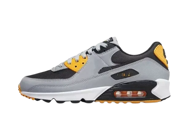 Off-White Air Max 90 Black