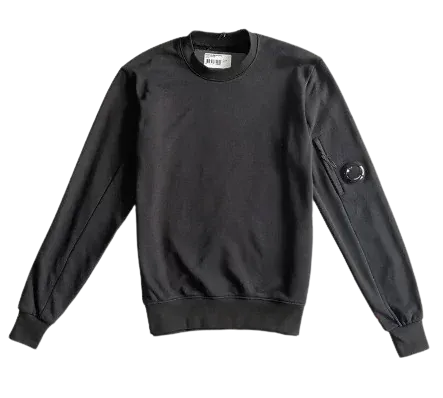 C.P. Company Jumpers (5+ Colorways)