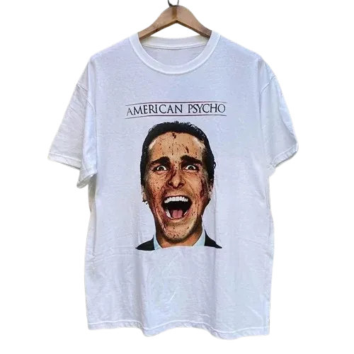 American Psycho Shirt
