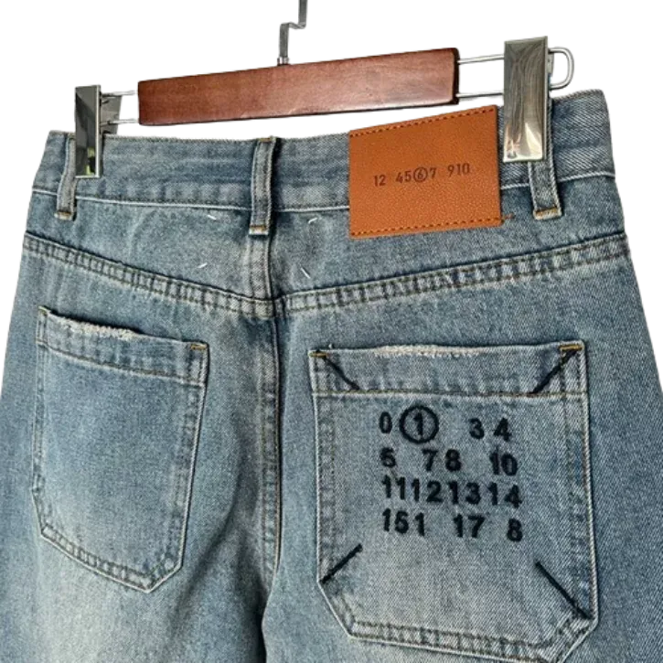 Maison Margiela Jeans
