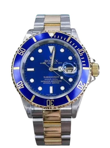 Rolex Watch