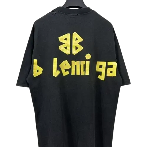 Balenciaga Tape Tee (5+ Colorways)