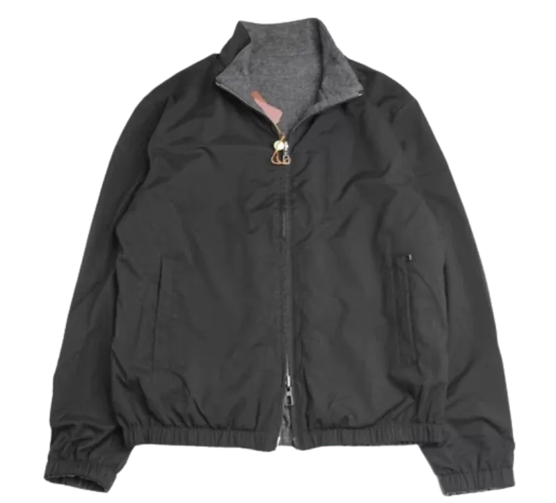 Loro Piana Jacket (2 Colorways)