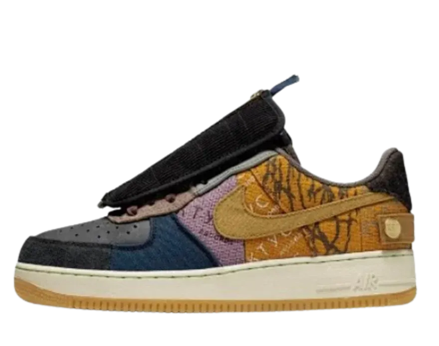 Airforce 1 Collabs