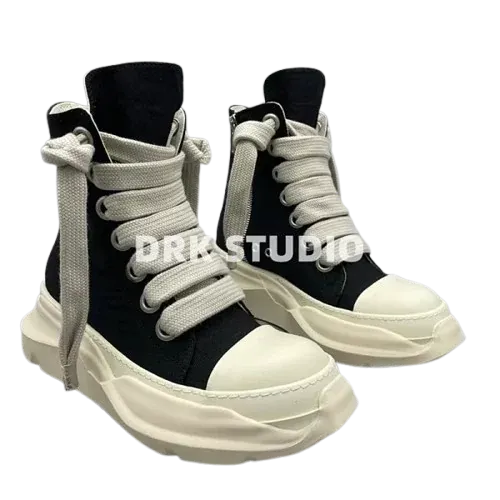 Rick Owens Ramones Abstract (4 Styles)