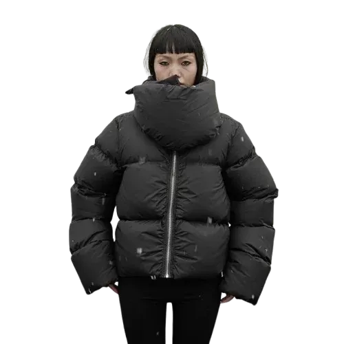 Rick Owens Puffer #2