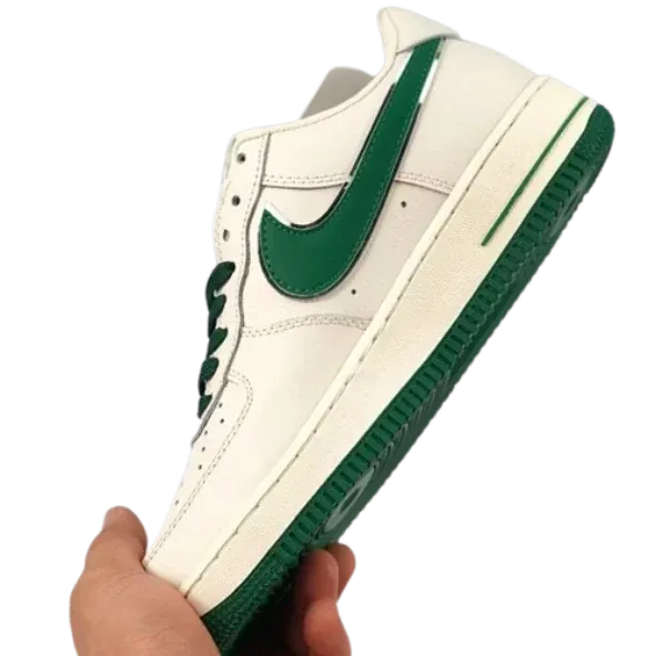 Air Force 1’s (20+ Colourways)