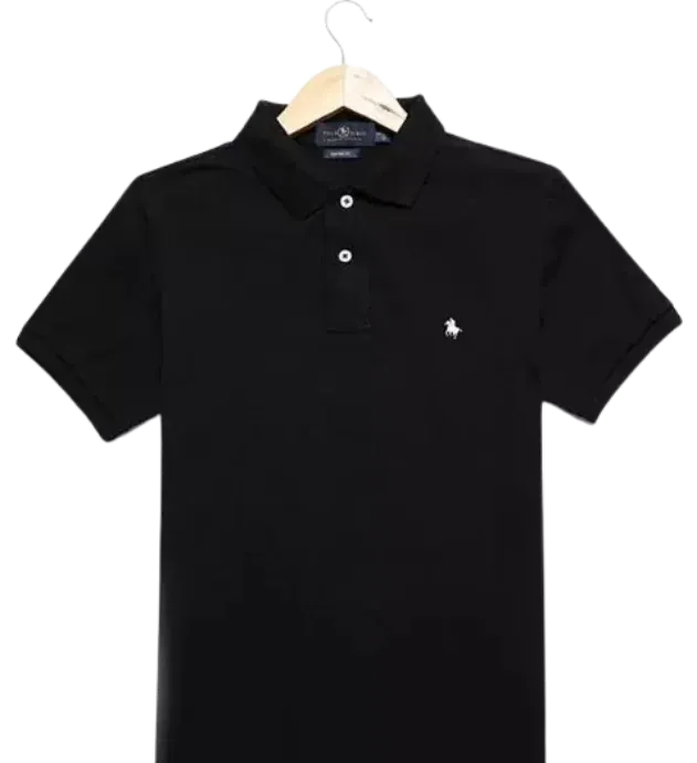 Ralph Lauren Shirt (22 Colorways)