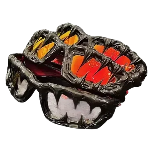 Unbranded Opium Glasses