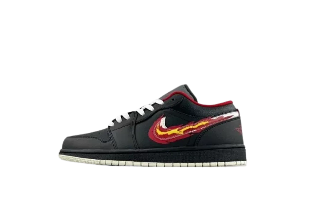 Air Jordan 1 Low (40+ Styles)