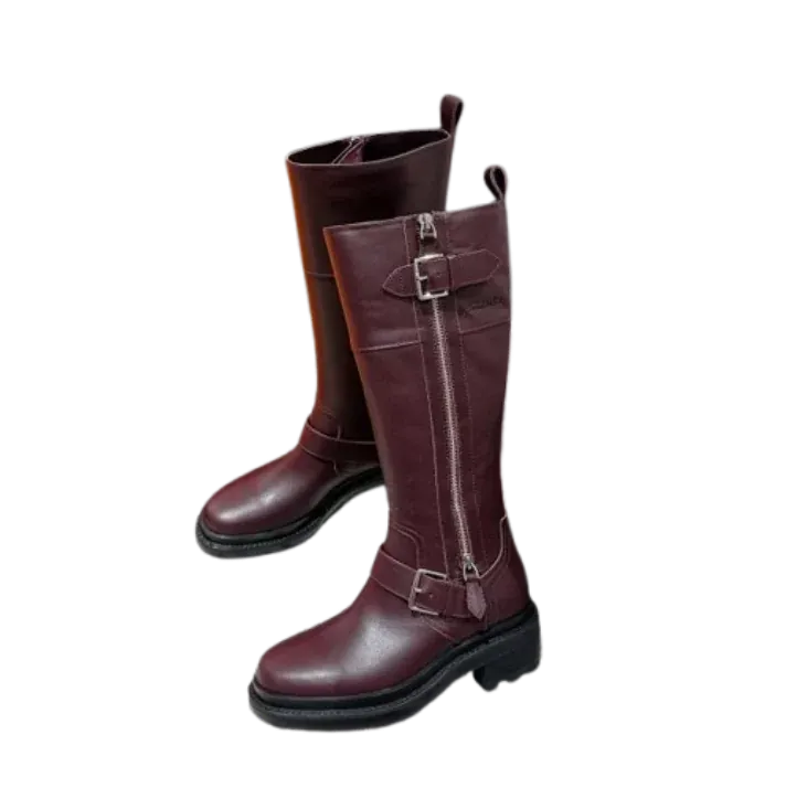 Hermes Boots