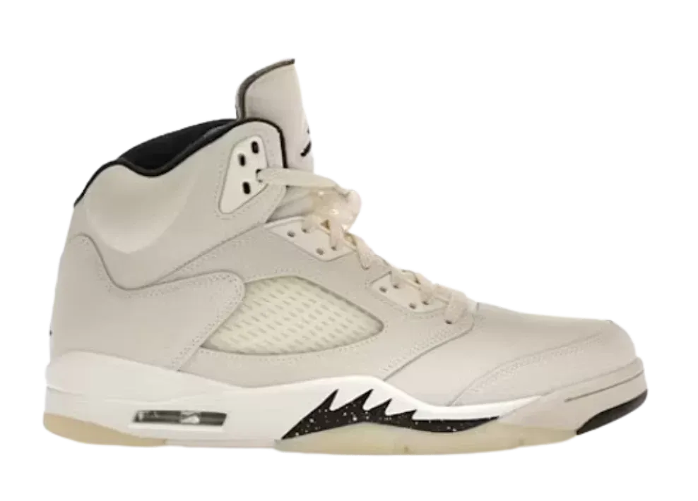 Air Jordan 5 (8 Colorways)