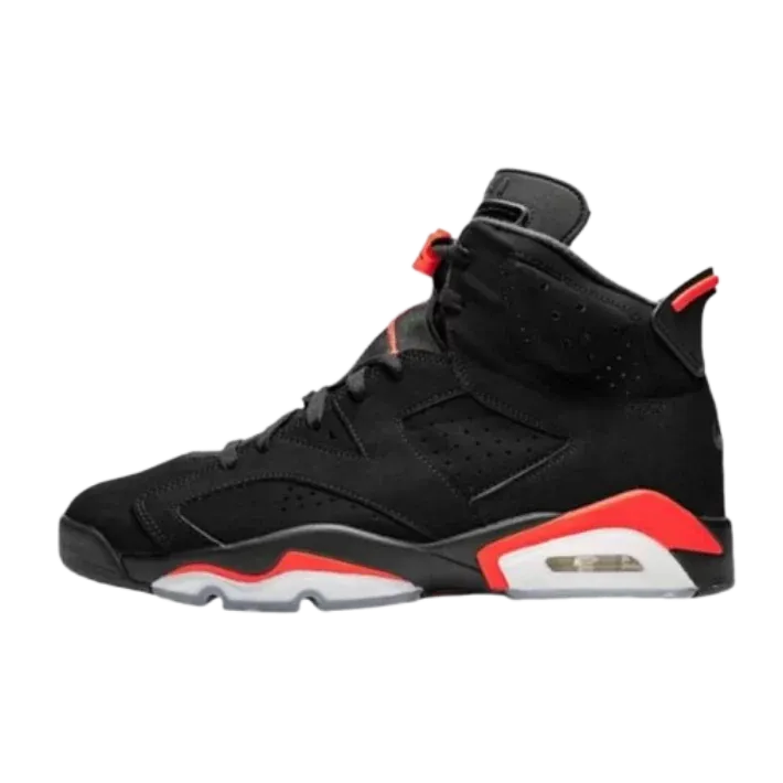 Air Jordan 6 (6 Colorways)
