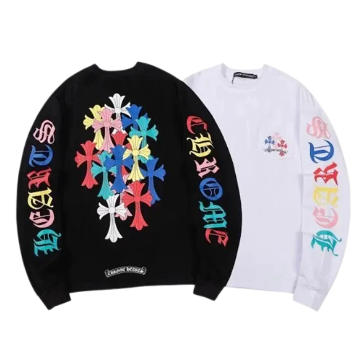 Chrome Hearts Sweater