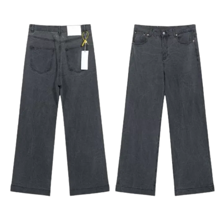 Maison Margiela Jeans