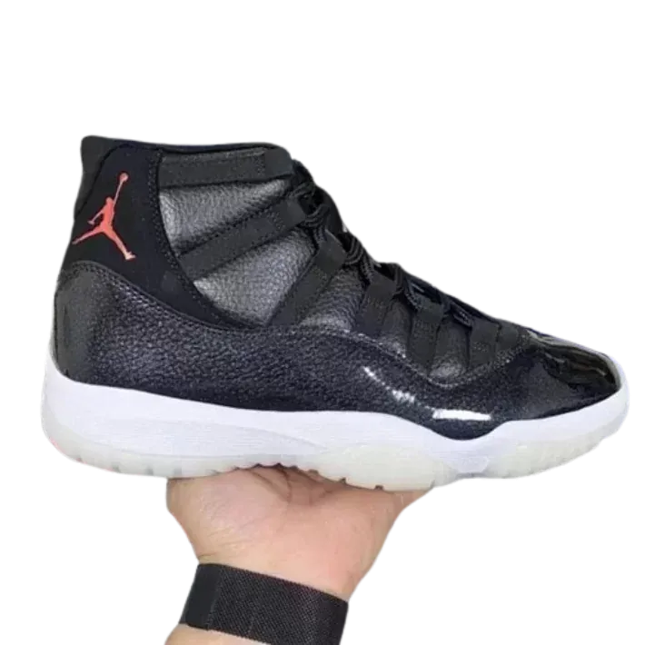 Air Jordan 11 (20 Colorways)