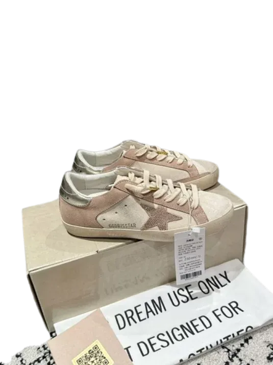 Golden Goose Shoes