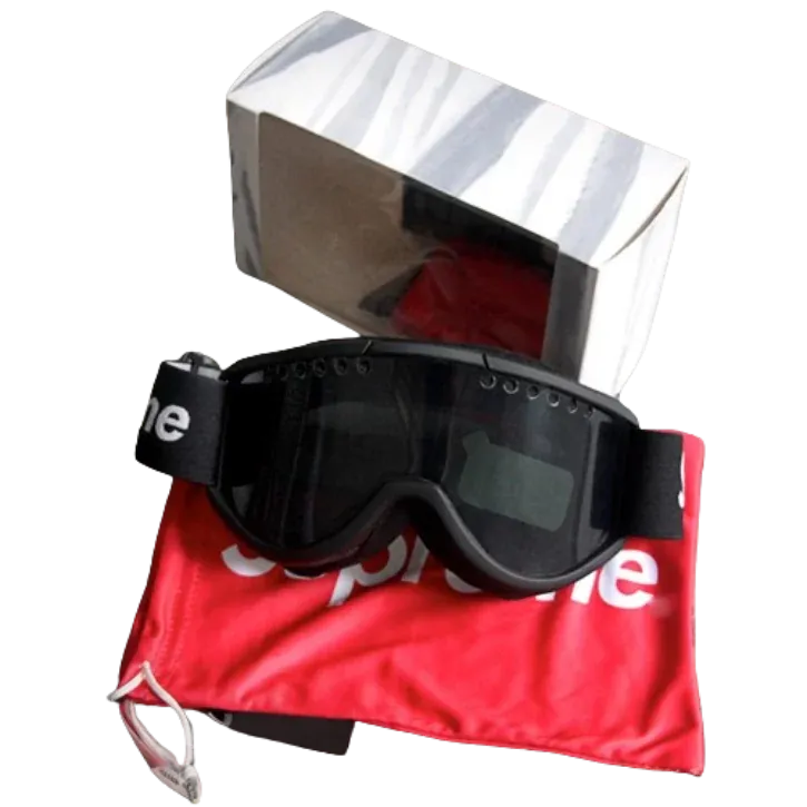 Supreme Glasses (4 Colorways)