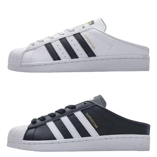 ADIDAS SUPESTAR Slip-On Shoes