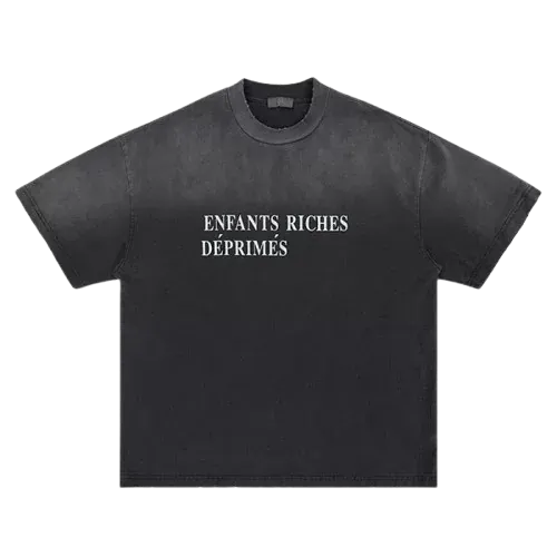 ERD T-Shirt