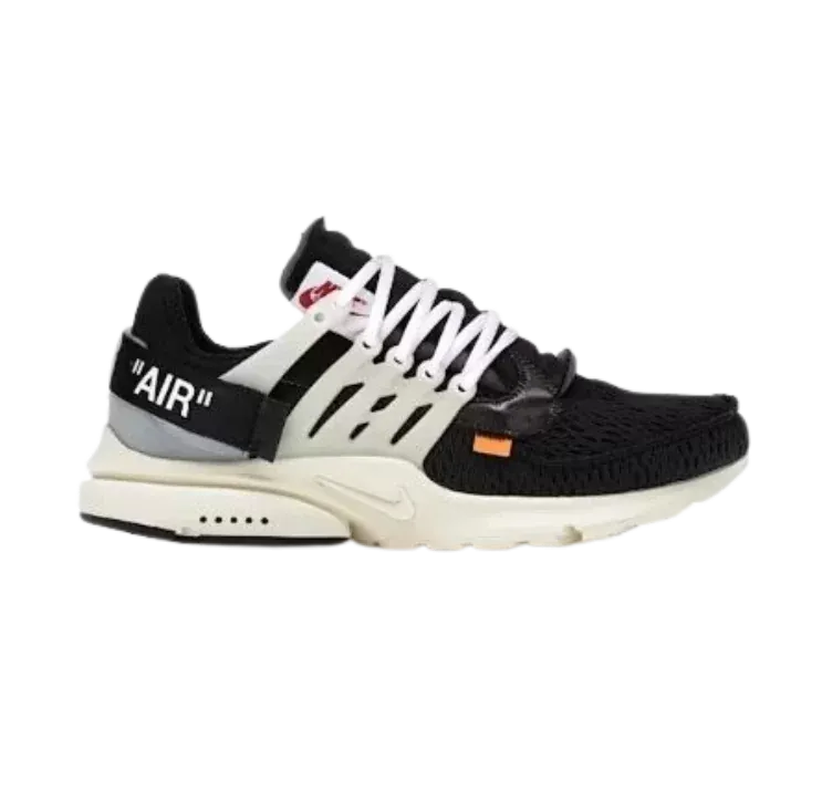 Off White Presto (3 Colorways)
