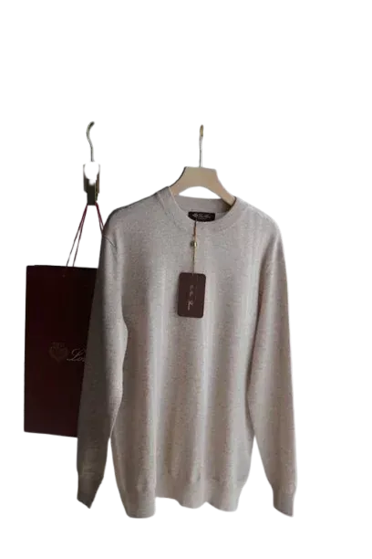 Loro Piana Cashmere Sweater