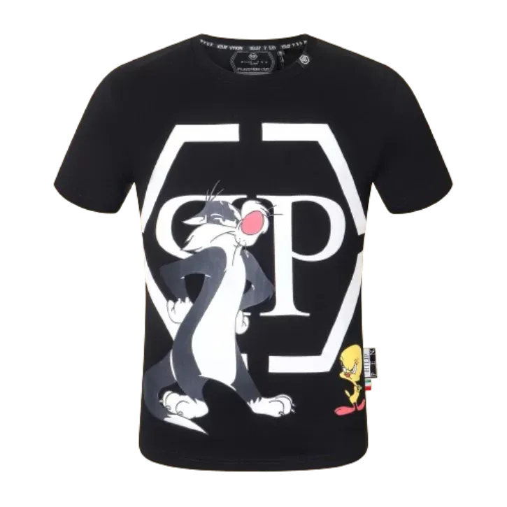 Philip Plein T-Shirt (2 Colorways)