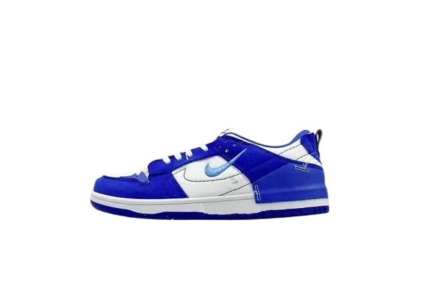 Disrupt 2 Phantom Hyper Royal Dunks