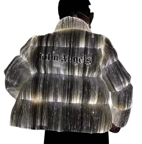 Moncler x Palm Angels Jacket