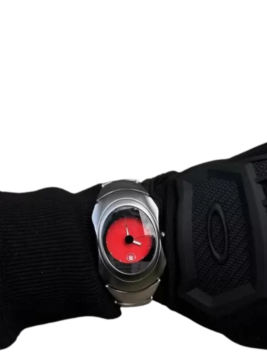 Oakley Watches (7 Colorways)