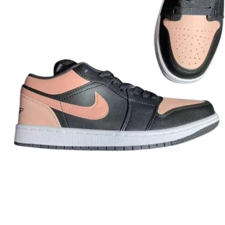 Air Jordan 1 Lows (40 Colorways)