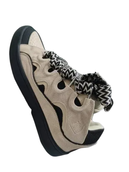 Lanvin Leather Curb Shoes (+20 Colorways)