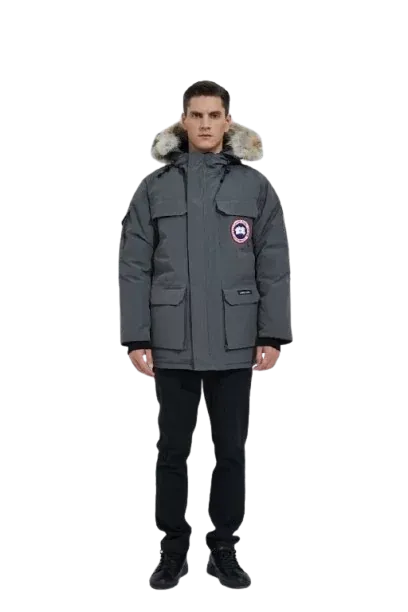 Canada Goose Expedition Jacket (20+ Colorways)