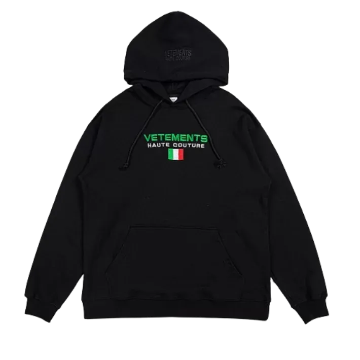 Vetements Hoodies (50 Styles)
