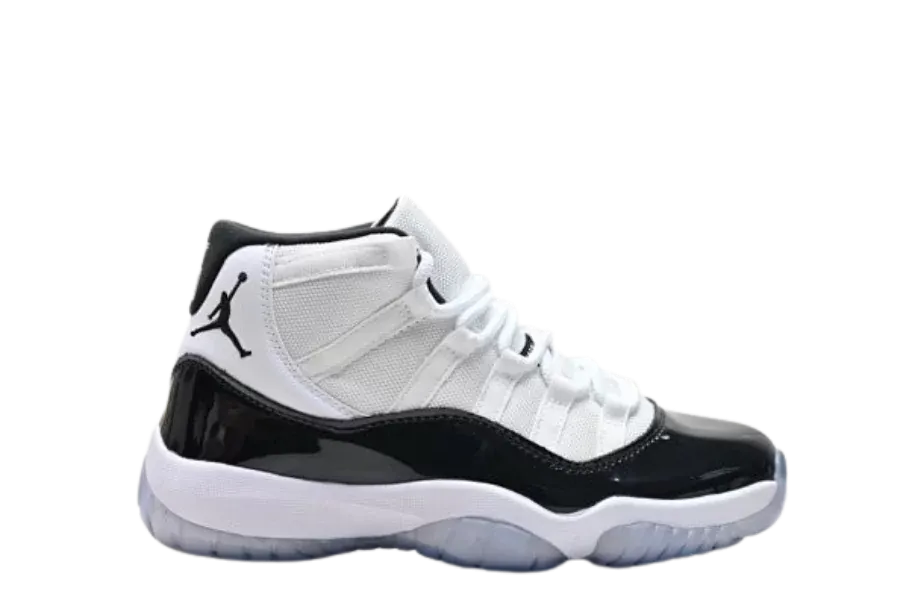 NIKE AIR JORDAN 11 RETRO CONCORD